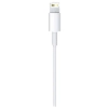 Кабель Apple USB-C to Lightning Cable 1m (MM0A3)